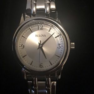 Bulova Classic Women’s Watch